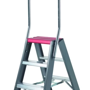 Altrex trap Falco FDO-3 dubbel oploopbaar
