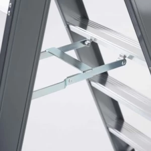 Altrex trap Falco FDO-4 dubbel oploopbaar
