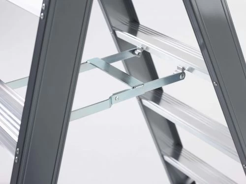 Altrex trap Falco FDO-4 dubbel oploopbaar