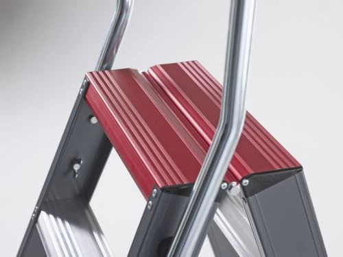 Altrex trap Falco FDO-4 dubbel oploopbaar