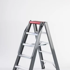 Altrex trap Falco FDO-3 dubbel oploopbaar