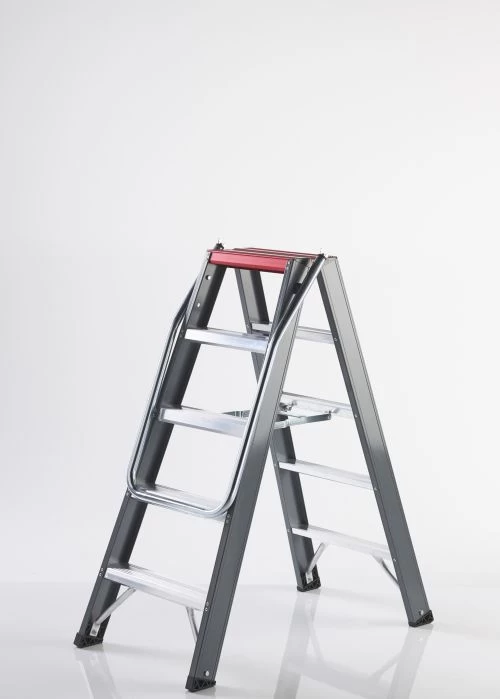 Altrex trap Falco FDO-3 dubbel oploopbaar
