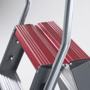 Altrex trap Falco FDO-3 dubbel oploopbaar