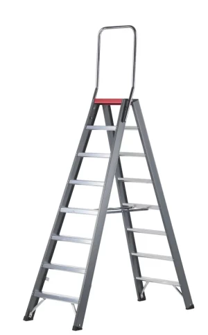 Altrex trap Falco FDO-8 dubbel oploopbaar