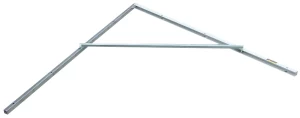Aluminium hoek AW 200 Probst