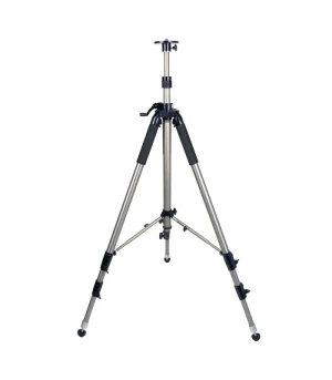 Aluminium interieurstatief P300IH tot 300cm verstelbaar