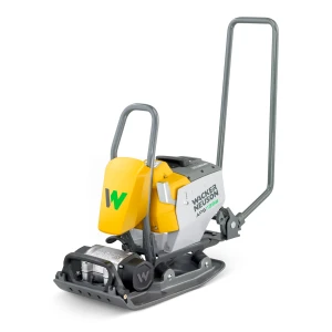 Wacker APS 1135 trilplaat op accu
