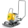 Wacker elektrische trilplaten