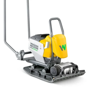 Wacker APS 2050e trilplaat op accu
