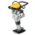 Wacker trilstampers