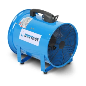 Dryfast DAF 2500 M axiaal ventilator