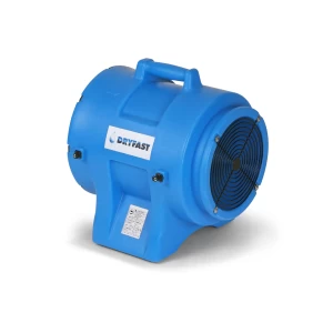 Dryfast DAF 3900 axiaal ventilator