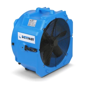 Dryfast DAF 6000 axiaal ventilator