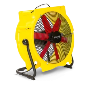 Dryfast DFV 4500 HP axiaal ventilator