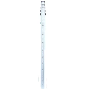 Baak uitschuifbaar tot 5 meter