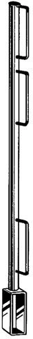 Baddingbaluster
