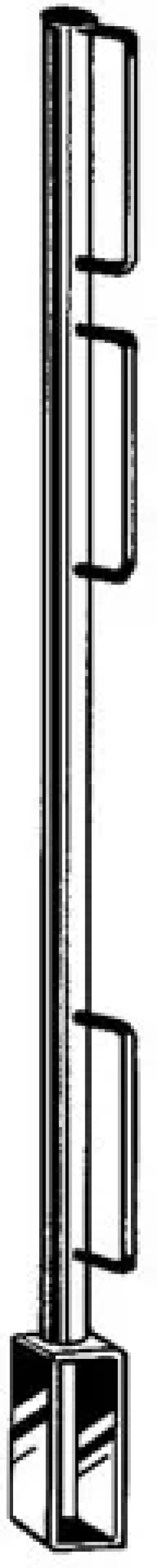 Baddingbaluster