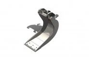 Banaanbak CW10 300