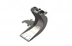 Banaanbak CW05 230