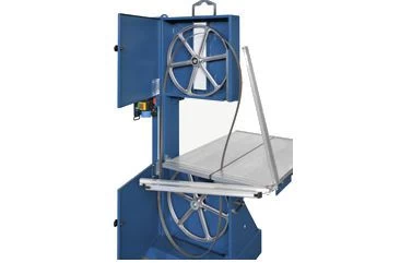 Bandzaag MBS510 Lissmac voor gasbeton