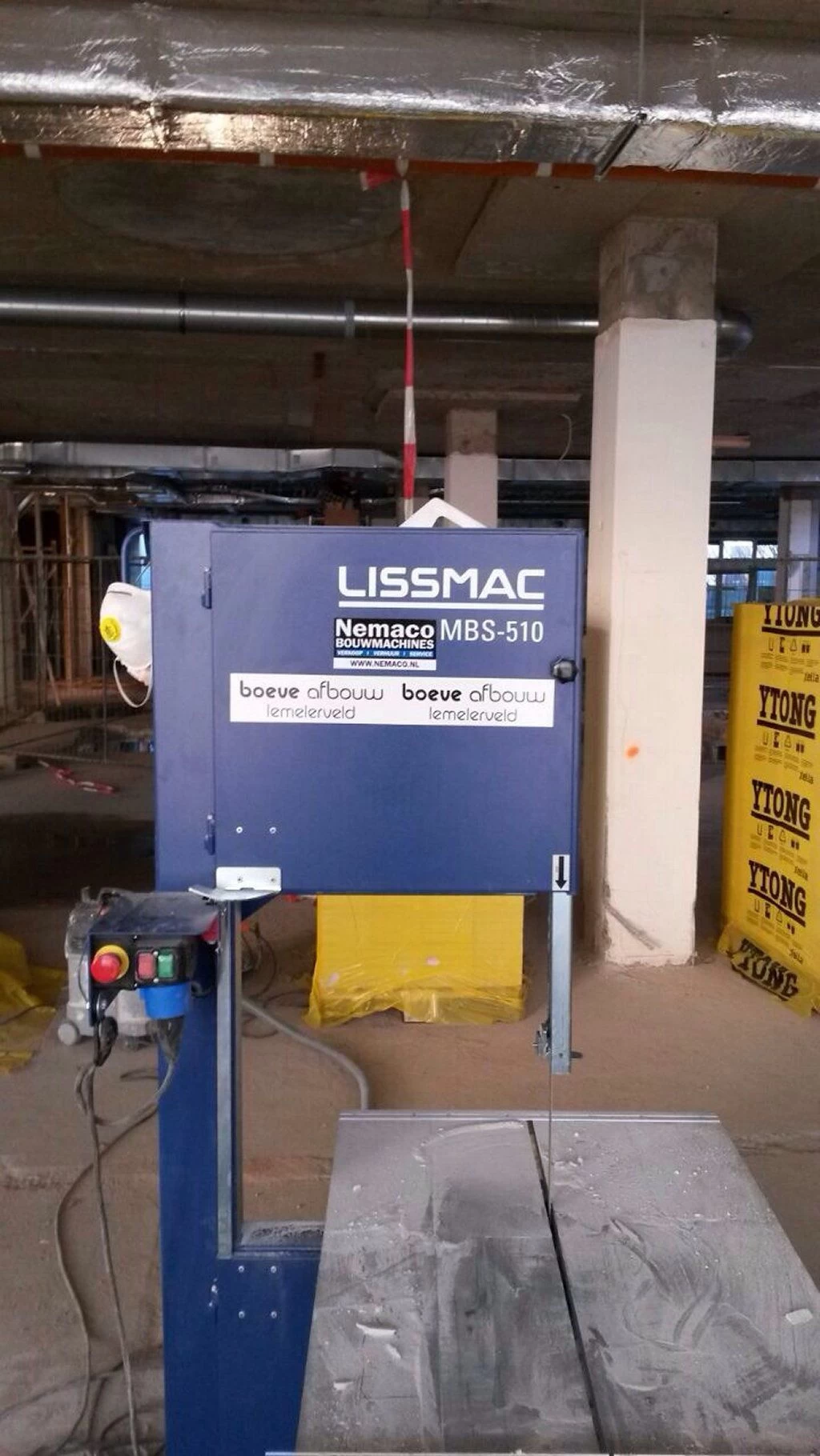 Lintzaag