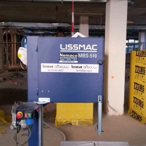 Lintzaag