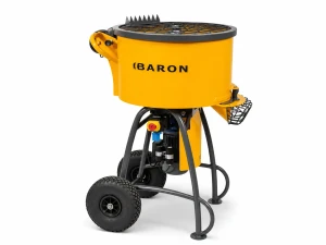Baron dwangmenger F120 400V