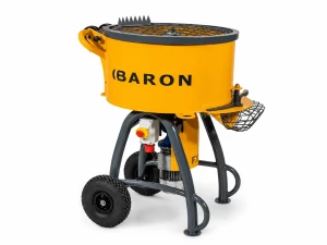 Baron dwangmenger F200 400V