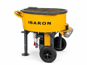 Baron dwangmenger F300 400V