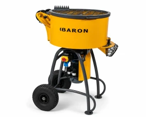 Baron dwangmenger F80 230V