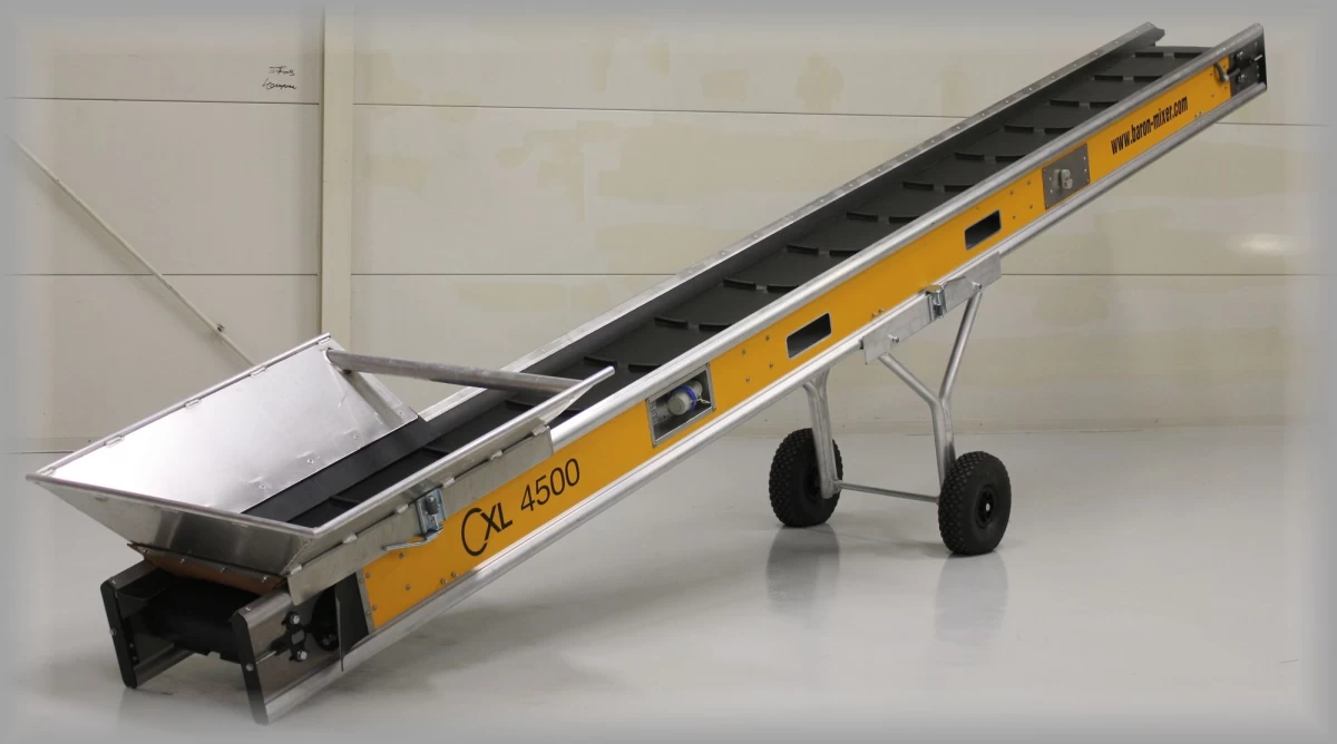 Baron Transportband CU4,5 Basic