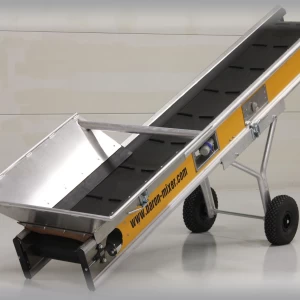 Baron Transportband CU2,5