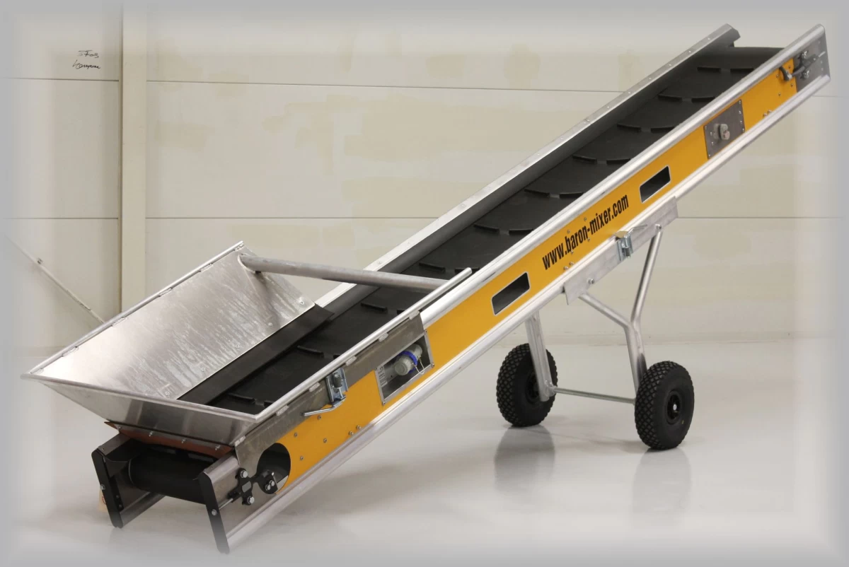 Baron Transportband CU3,3 Basic