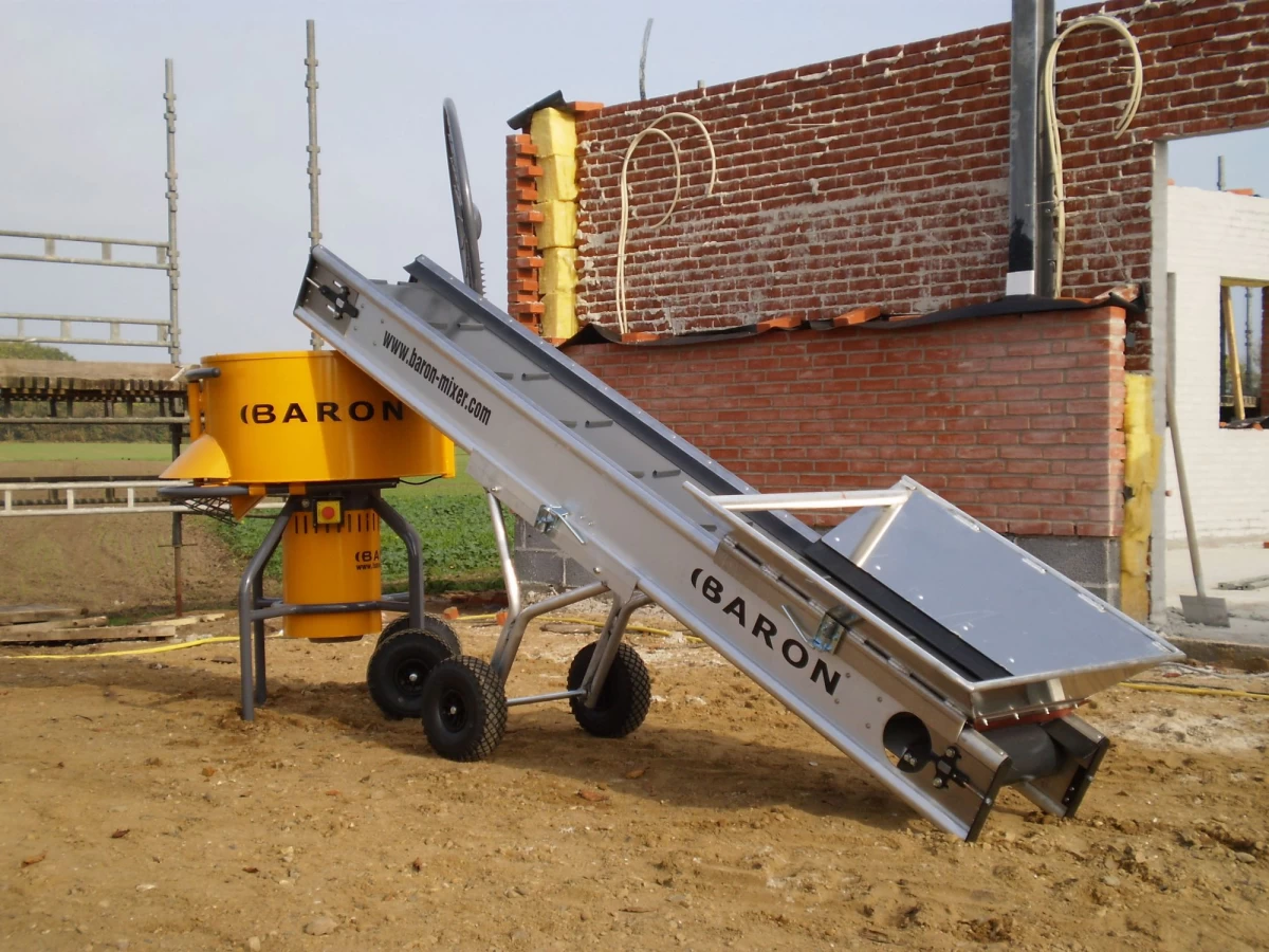 Baron Transportband CU4,5