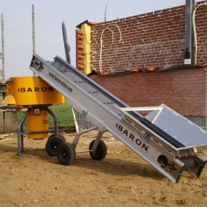 Baron Transportband CU4,5
