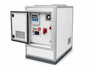 Battery Box Eco Boost 43 kWh mobiel accu opslagsysteem