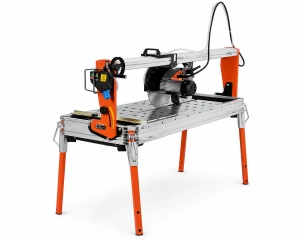 Battipav Prime 120S brugzaagmachine