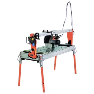 Battipav Prime 120S brugzaagmachine