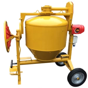 Edil Lame BX-R 350 betonmolen 350 liter