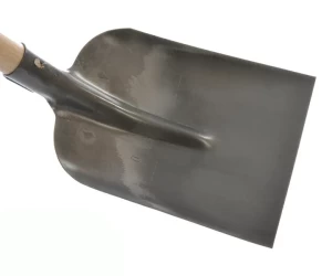 Betonschop met gelakt blad 110 cm