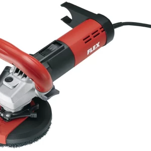 Betonschuurmachine LD 15-10 125R Kit, TH -Jet  Flex