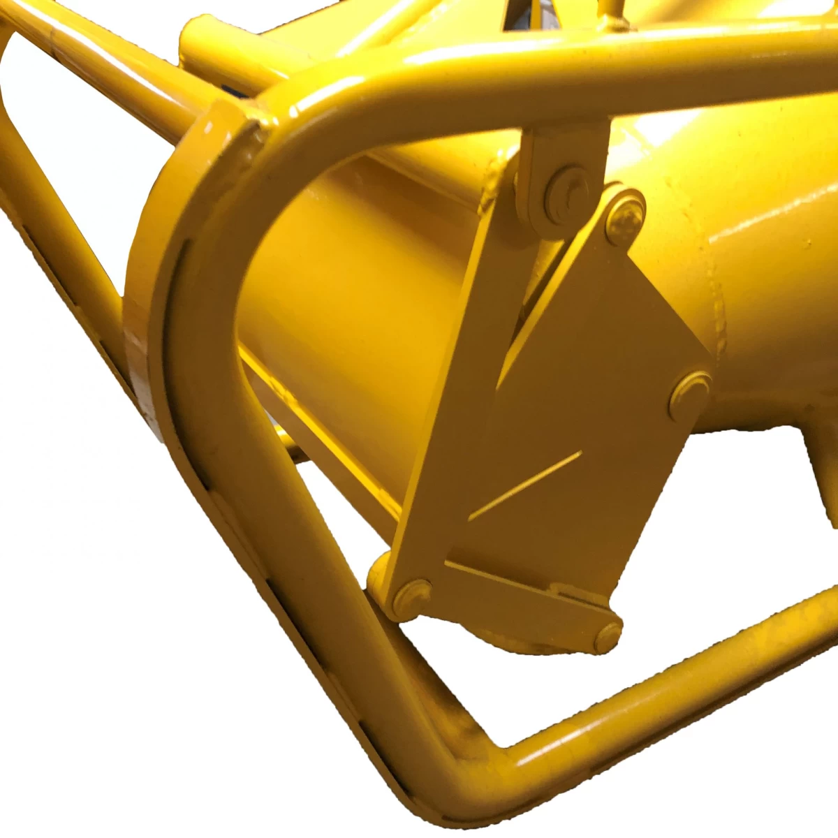 Betonstortkubel 400 liter Revo