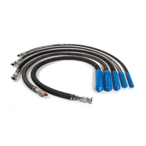 Lievers PTX pneumatische trilnaald