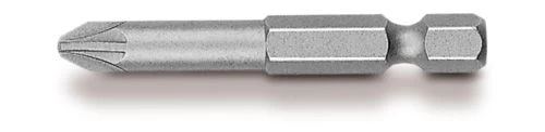 Bit 1/4 pozidrive 50mm