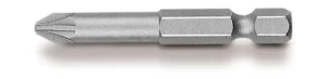 Bit 1/4 pozidrive 50mm