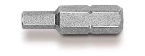 Bit 1/4 zeskant 25mm