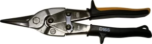 Blikschaar Erdi 240mm D16S