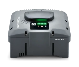 Wacker BOB14 accu voor trilplaat & stamper