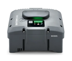 Wacker BOB5 accu voor trilplaat & stamper