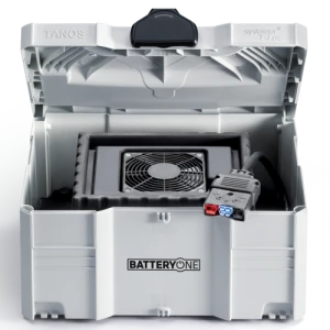 BOC 13 snellader
